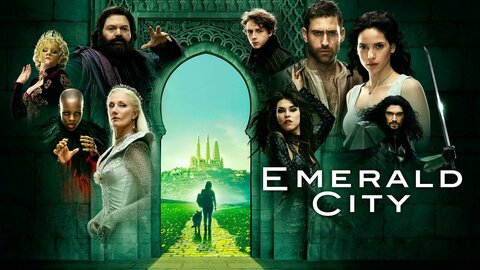 Emerald City