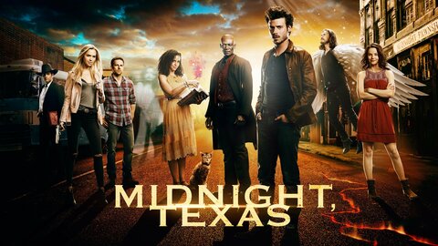 Midnight, Texas