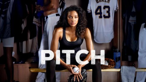 Pitch