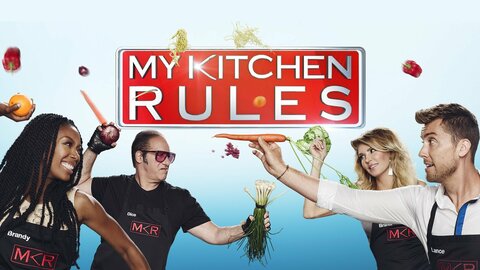 My Kitchen Rules