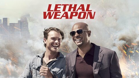 Lethal Weapon (2016)