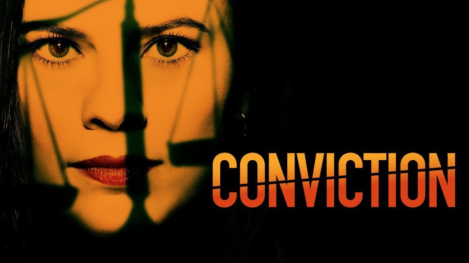 Conviction (2016)