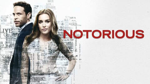 Notorious (2016)