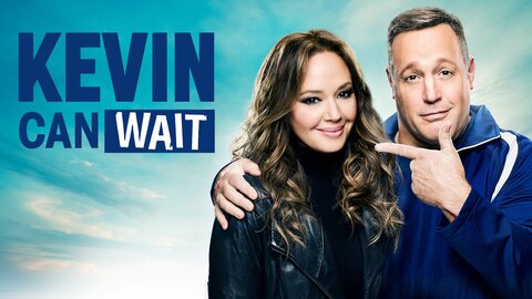 Kevin Can Wait