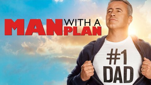 Man With a Plan