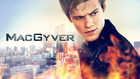 MacGyver (2016)