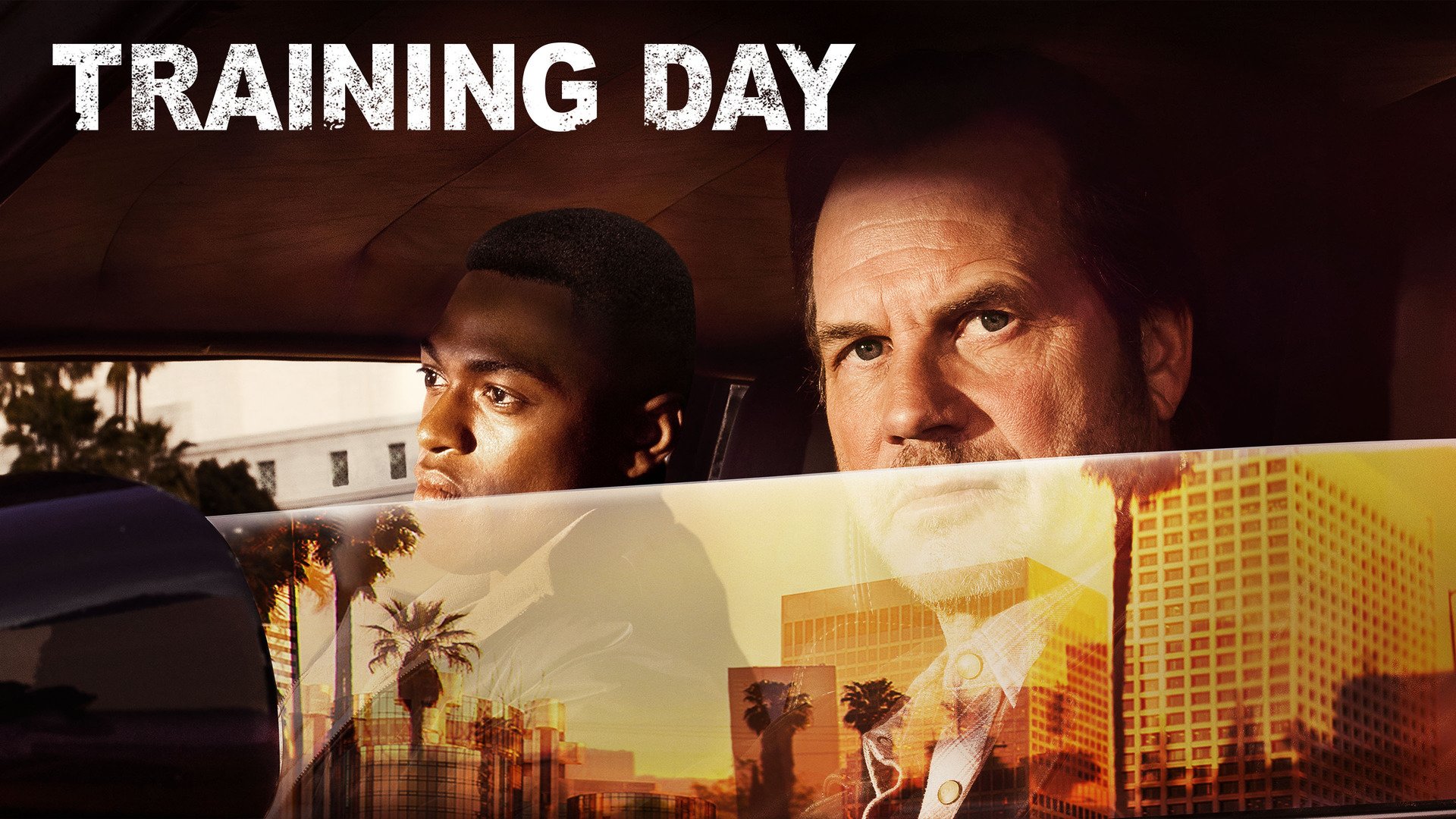 Training Day (2017)