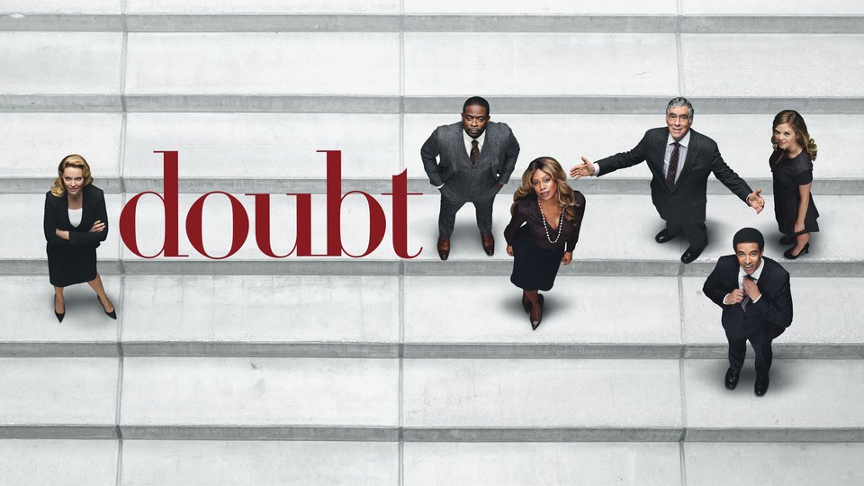 Doubt (2017)