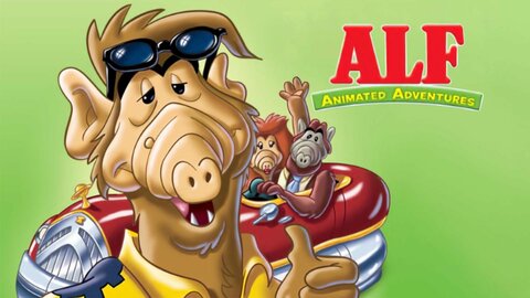 ALF: The Animated Series