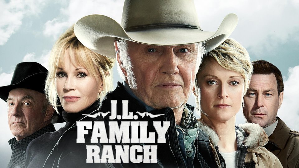 J.L. Family Ranch