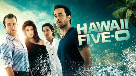 Hawaii Five-0 (2010)