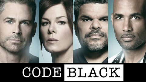 Code Black