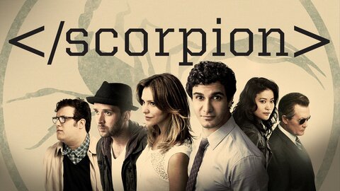 Scorpion