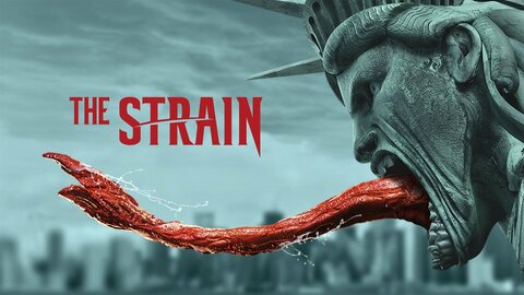 The Strain