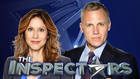 The Inspectors