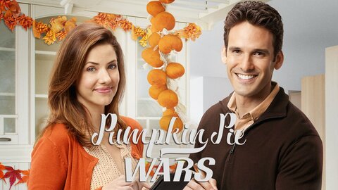 Pumpkin Pie Wars