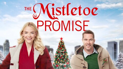 The Mistletoe Promise