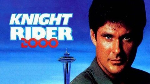 Knight Rider 2000