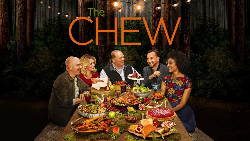 The Chew