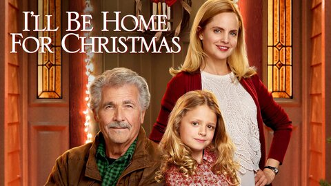 I'll Be Home for Christmas (2016)