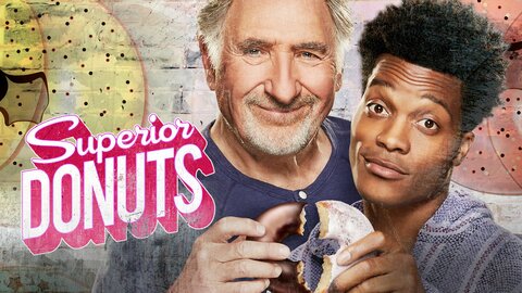 Superior Donuts