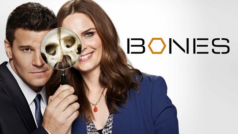 Bones (2005)