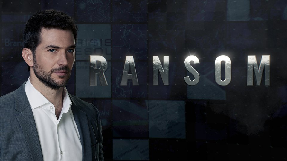 Ransom (2017)