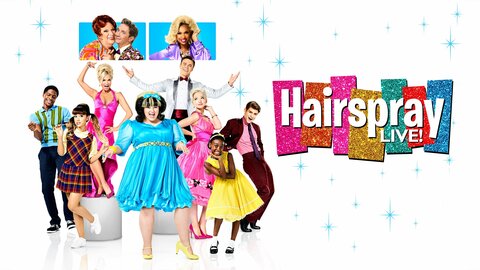 Hairspray Live!