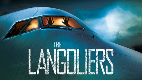 The Langoliers