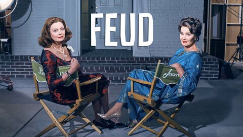 Feud: Bette and Joan