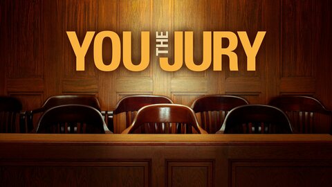 You the Jury