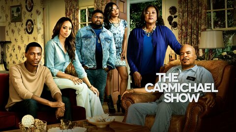 The Carmichael Show