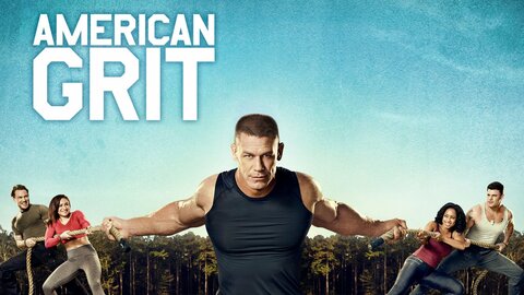 American Grit