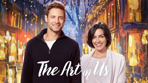 The Art of Us