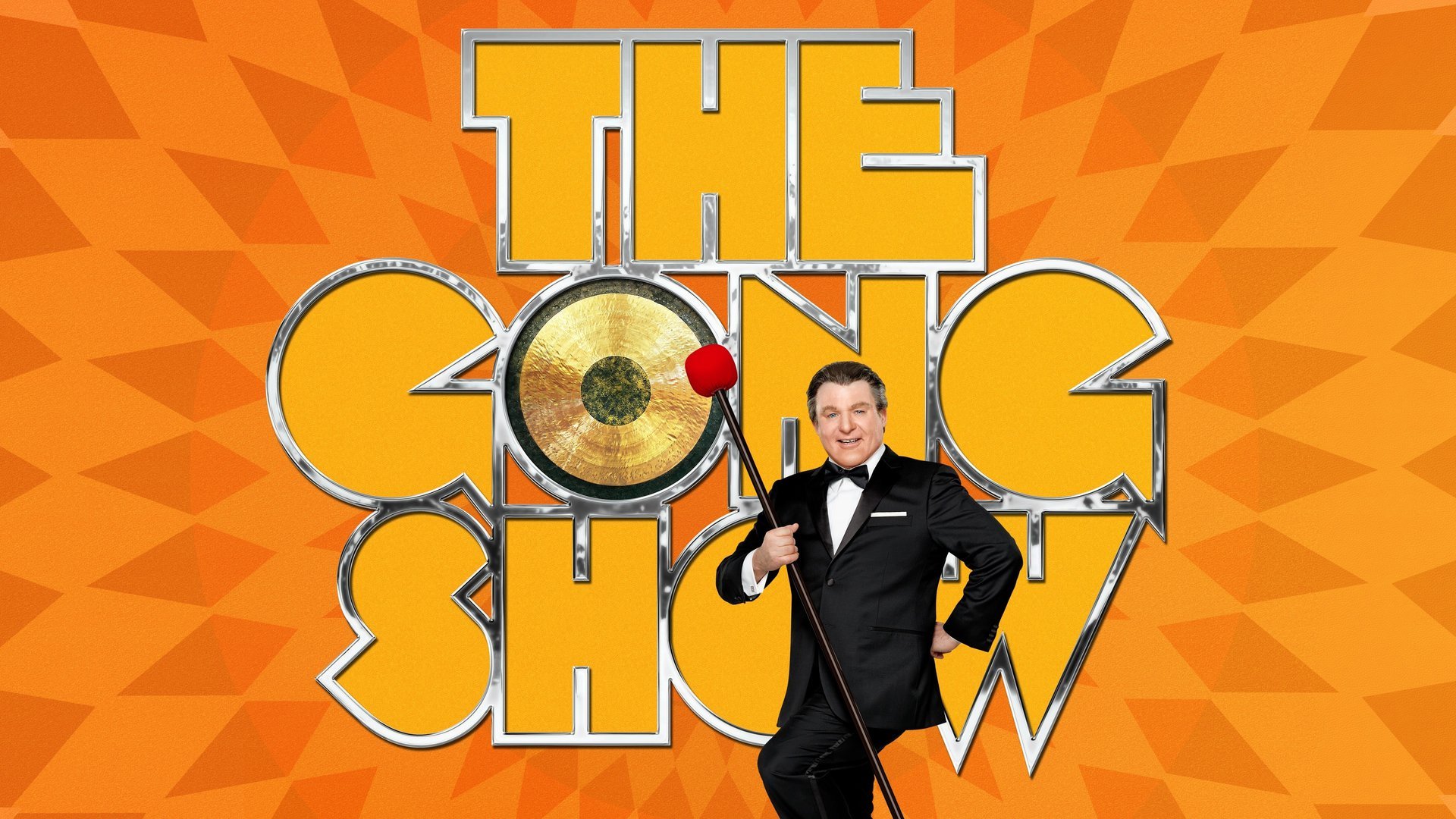 The Gong Show