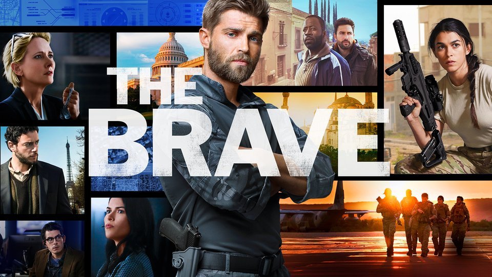 The Brave