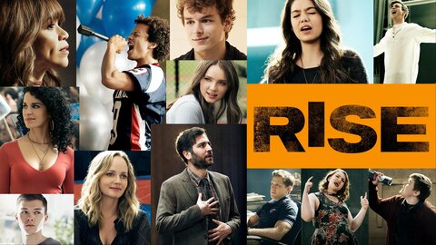 Rise (2018)