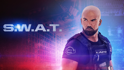 S.W.A.T. (2017)