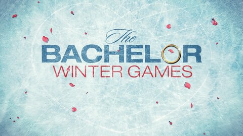 The Bachelor Winter Games