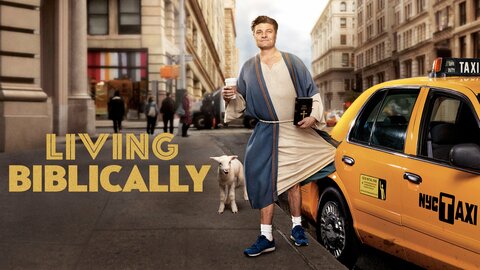 Living Biblically