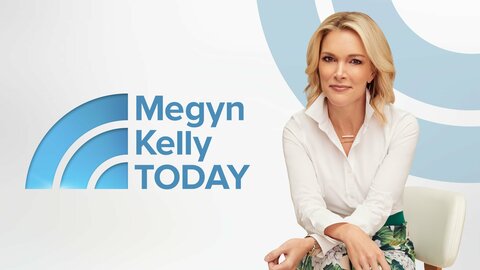 Megyn Kelly Today