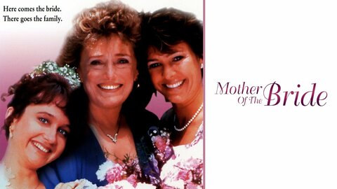 Mother of the Bride (1993)