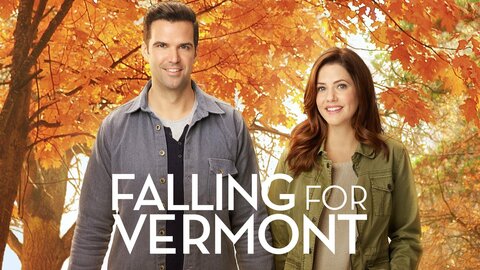 Falling for Vermont