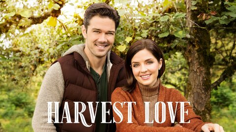 Harvest Love