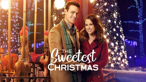 The Sweetest Christmas