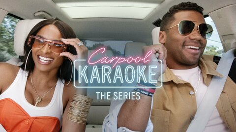 Carpool Karaoke: The Series