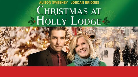 Christmas at Holly Lodge