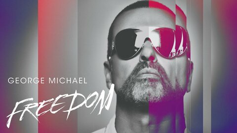 George Michael: Freedom