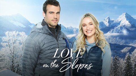 Love on the Slopes