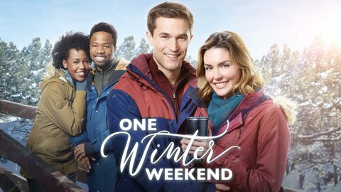 One Winter Weekend